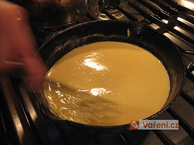 Kuchařka Poldova - Polévky 16