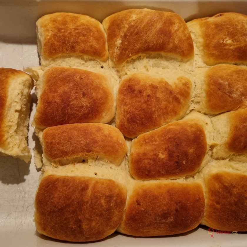 Babiččiny domácí buchty - fotografie 4