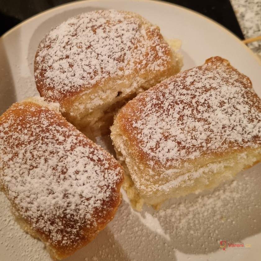 Babiččiny domácí buchty - fotografie 3