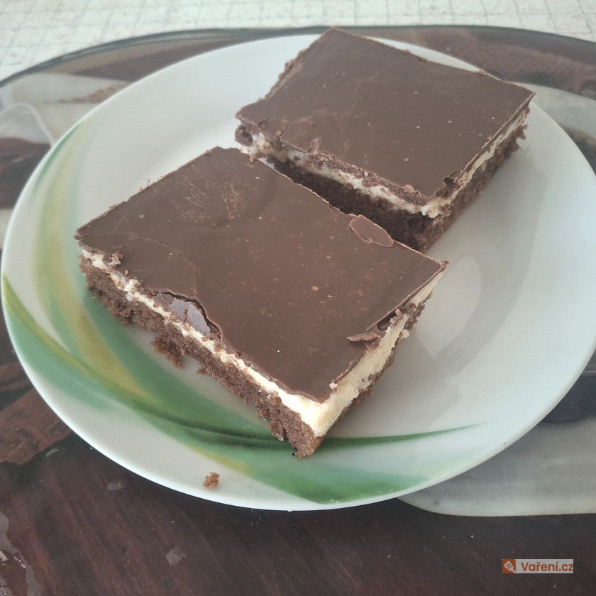 Snadné Míša řezy