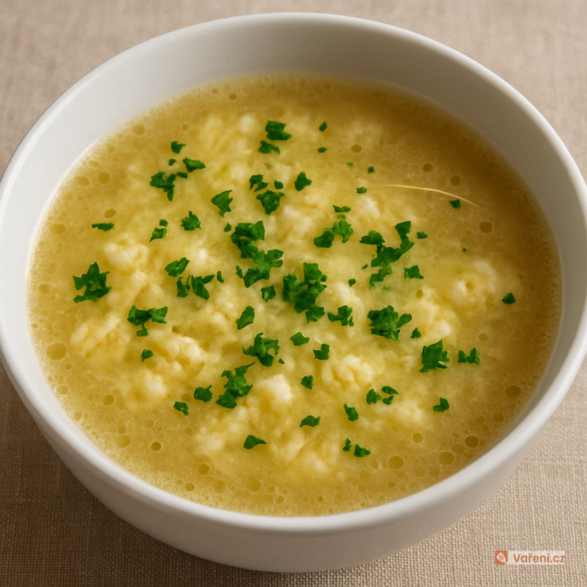 Správková polévka