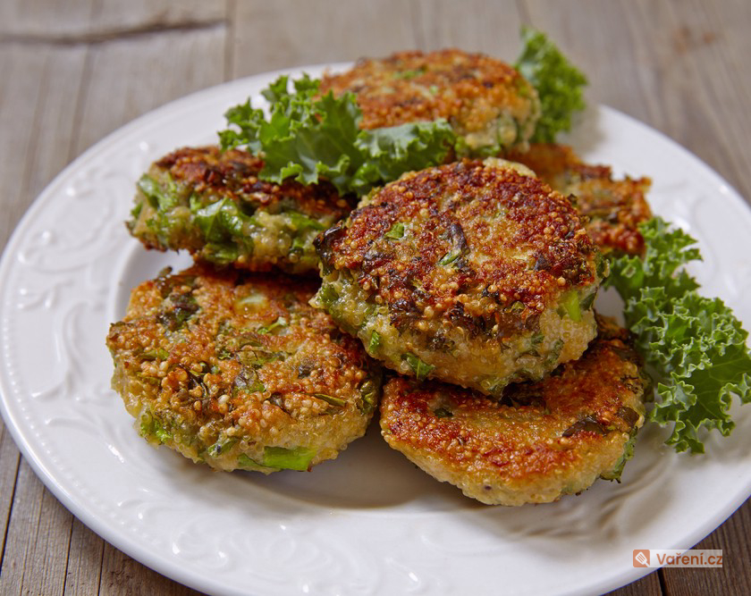 Kadeřávkové karbanátky