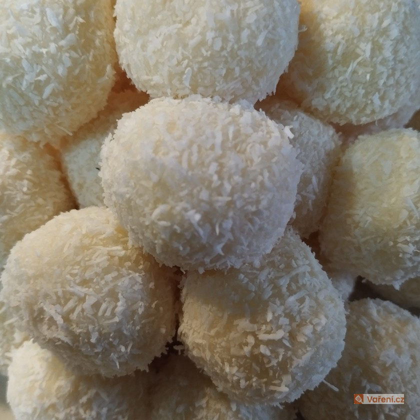 Rafaelo se salkem - fotografie 2