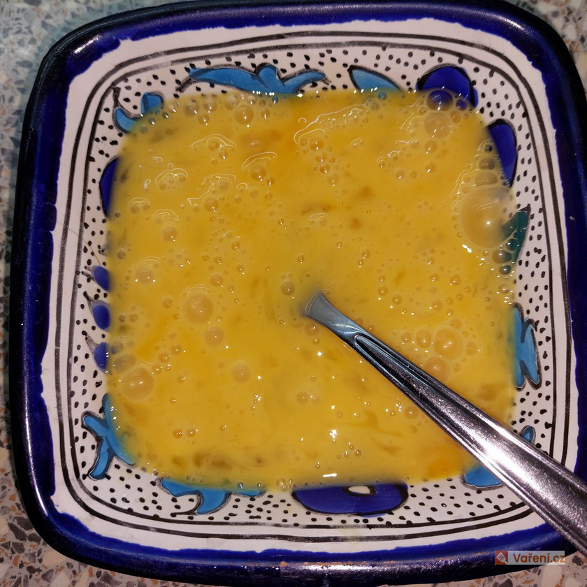 Brokolice jako mozeček - fotografie 5