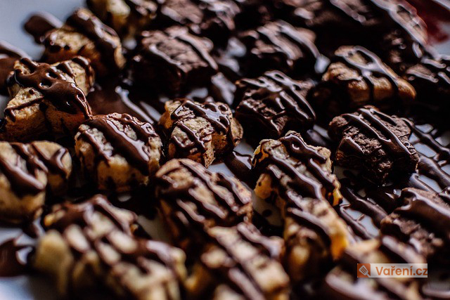 Studentská pochoutka