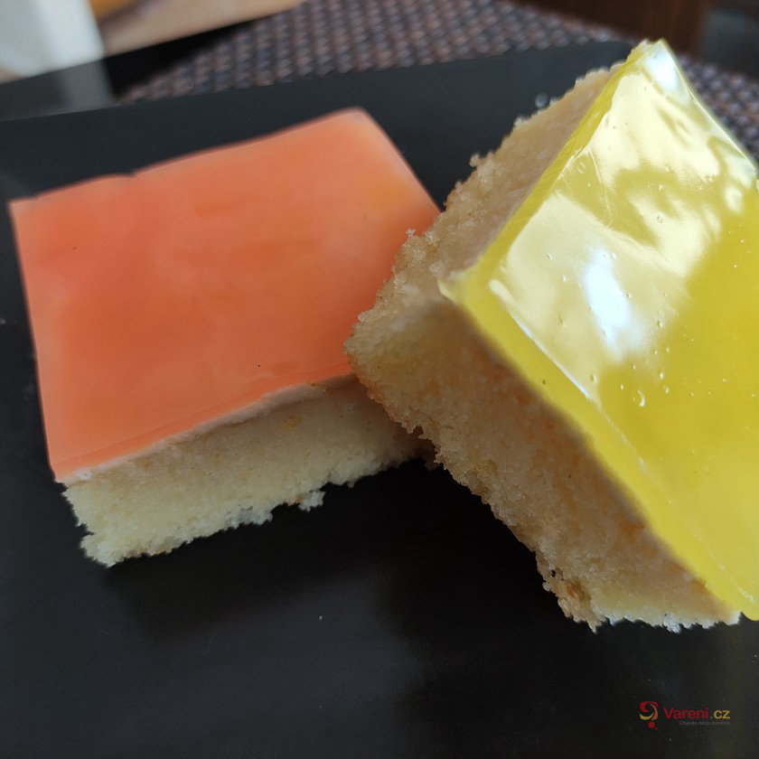 Vitacitové řezy podle Ivanky - fotografie 2