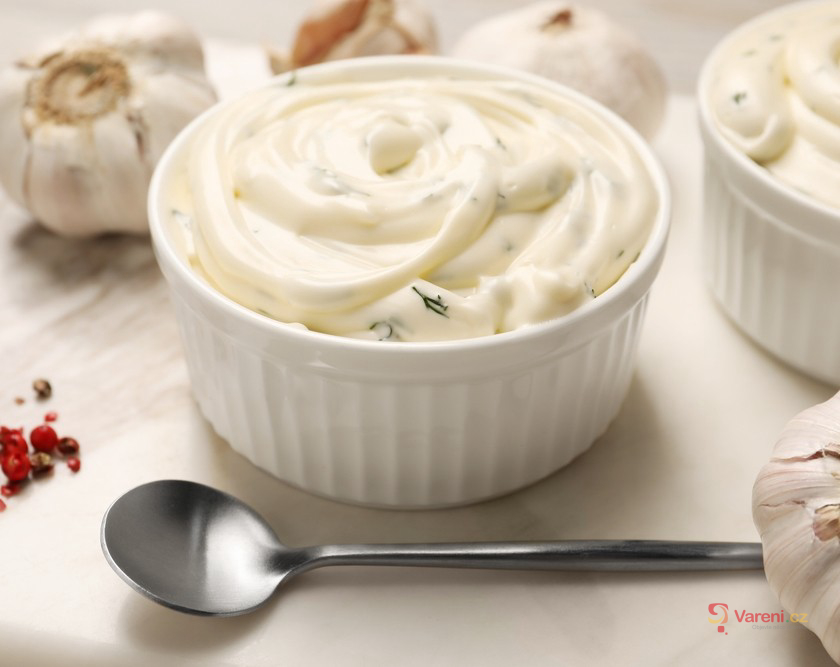 Rychlá domácí tatarka