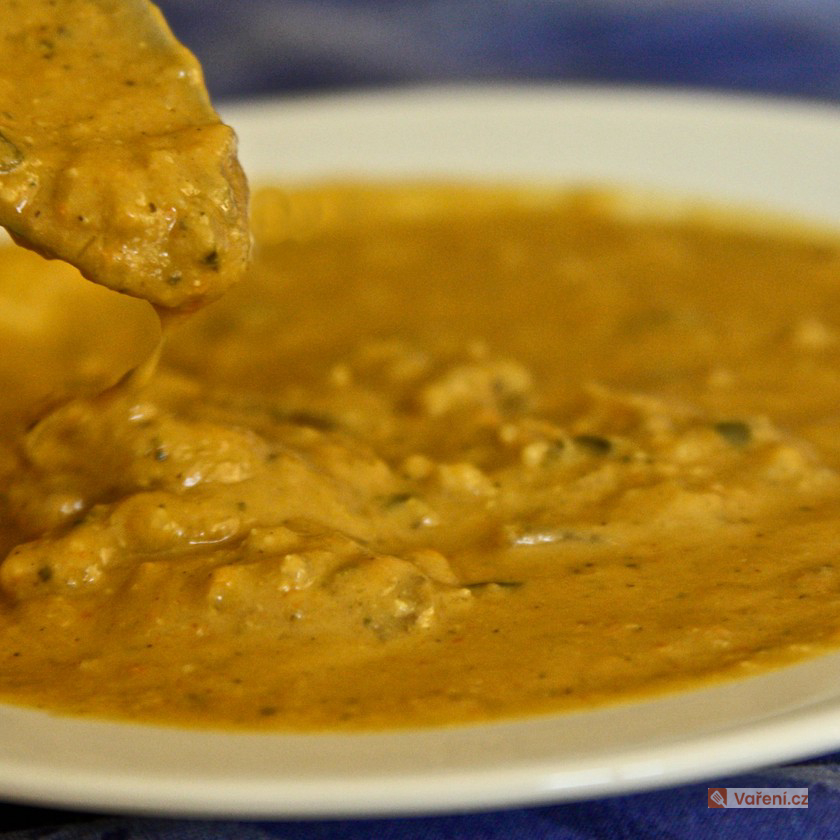 Drožďová polévka pro diabetiky