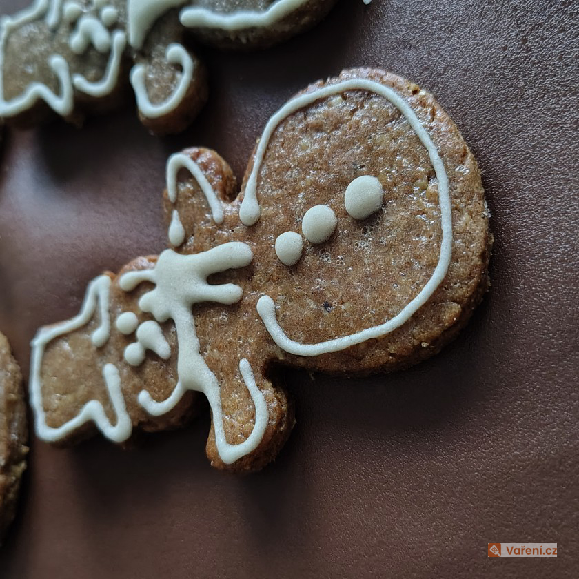 Bílková poleva - fotografie 2