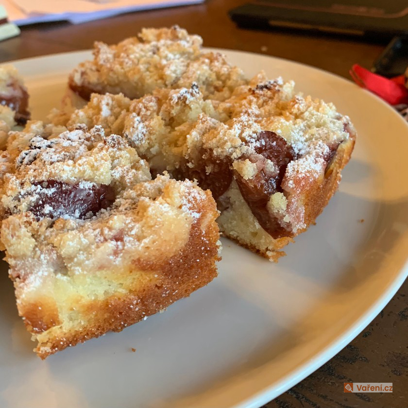 Švestková metýnka