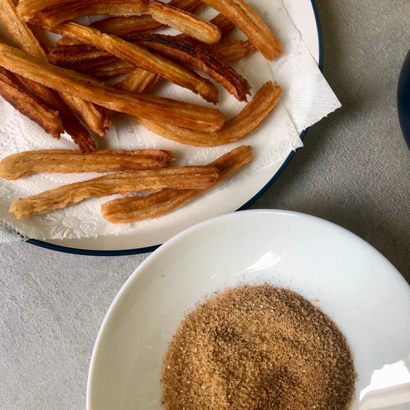 Churros