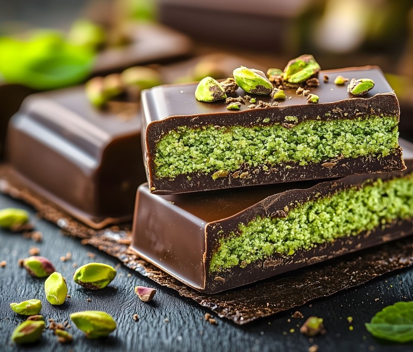 Dubajská čokoláda CCNull.de