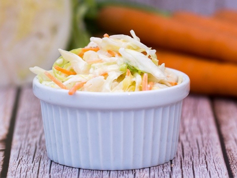 Coleslaw Pixabay