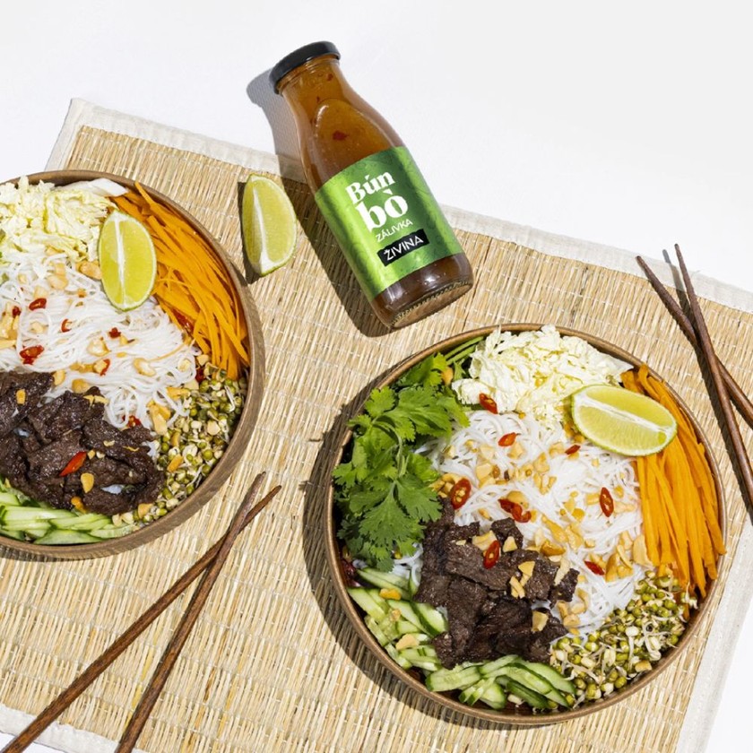 Bún