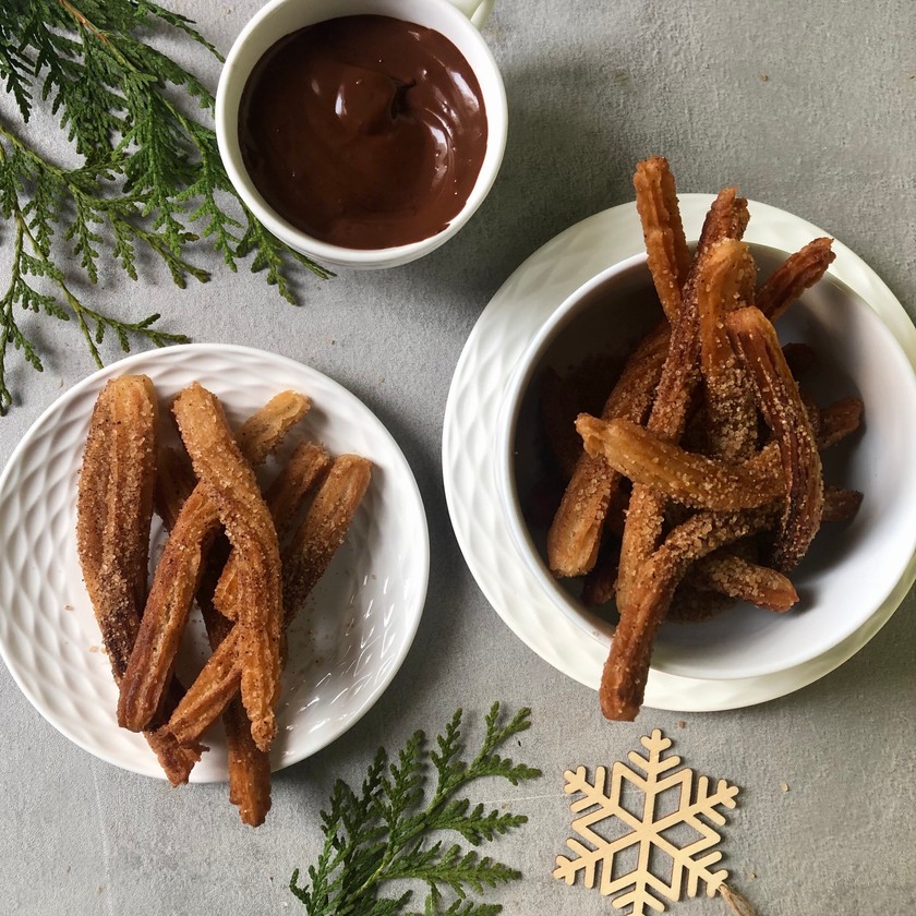 Churros