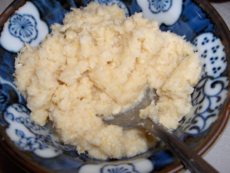 Strouhany kren Flickr