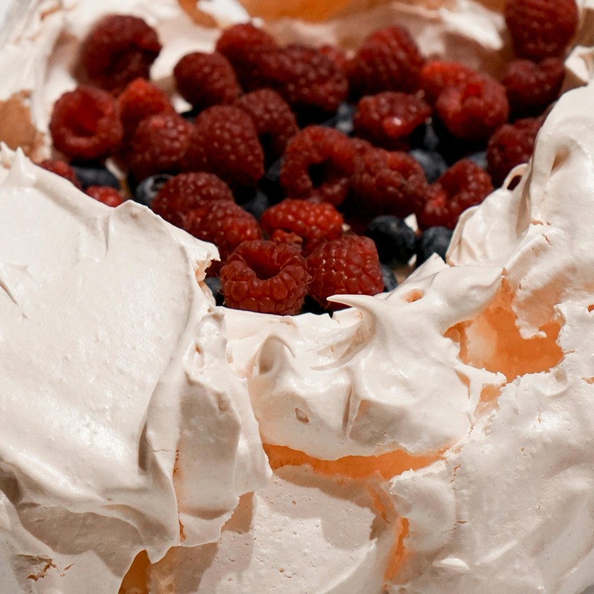 Dort Pavlova Pexels