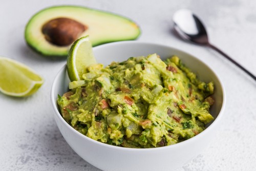 guacamole