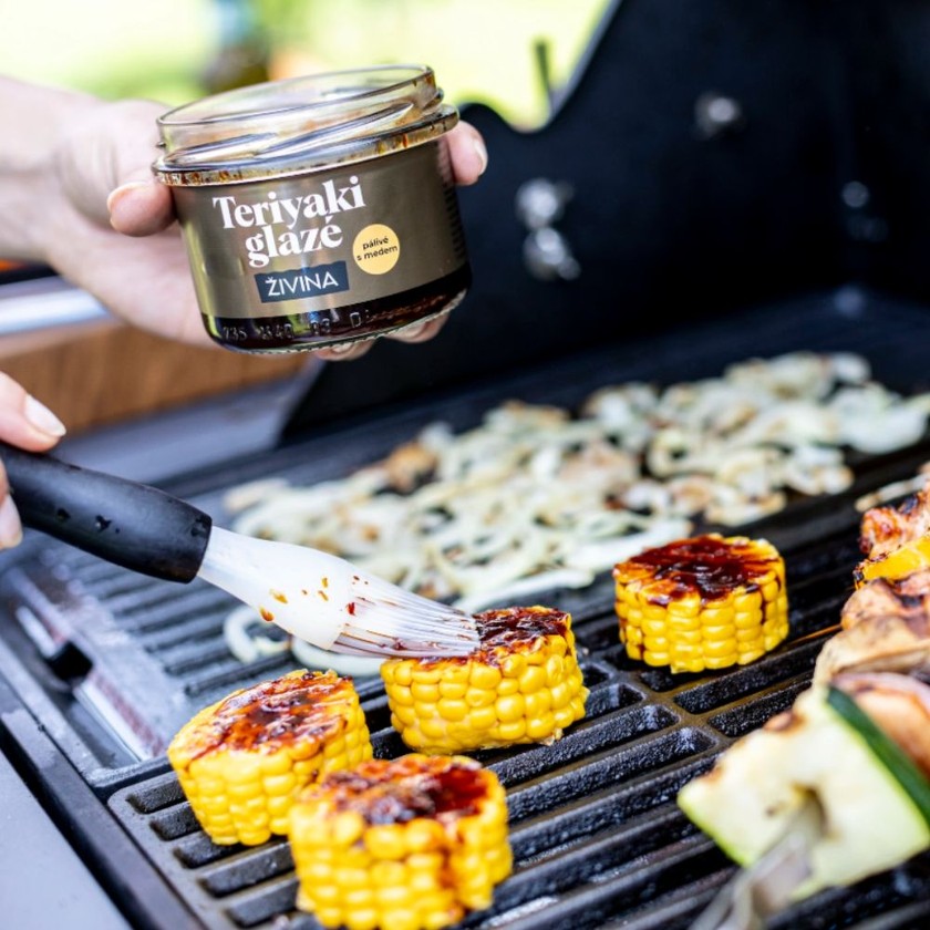 Teriyaki