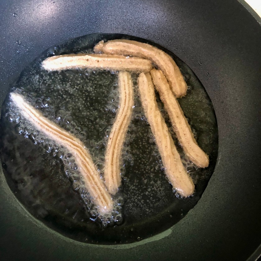 Churros
